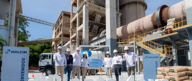 Inauguración Maya 3