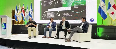 Panel CRESA Geocycle