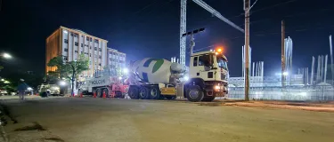 colado Hospital Rosales