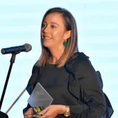 Head de Comunicaciones