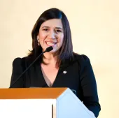 Ministra de Economía