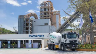 Inauguración Maya 7