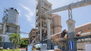 Inauguración Maya 8