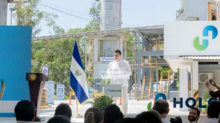 Inauguración Maya 6