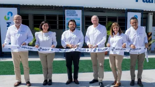 Inauguración Maya 4