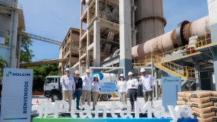 Inauguración Maya 3