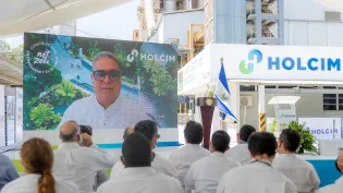 Inauguración Maya 1