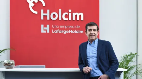 Holcim, un pilar en el progreso de    El Salvador