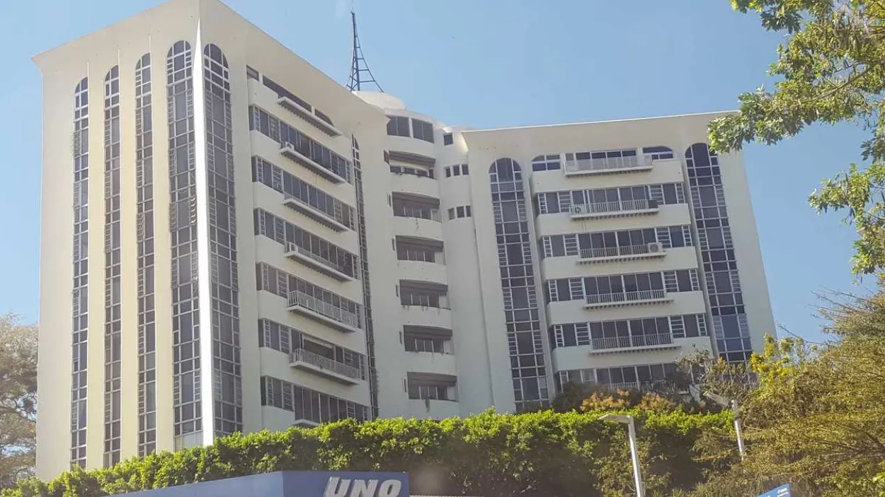 Torre del Bosque, San Benito