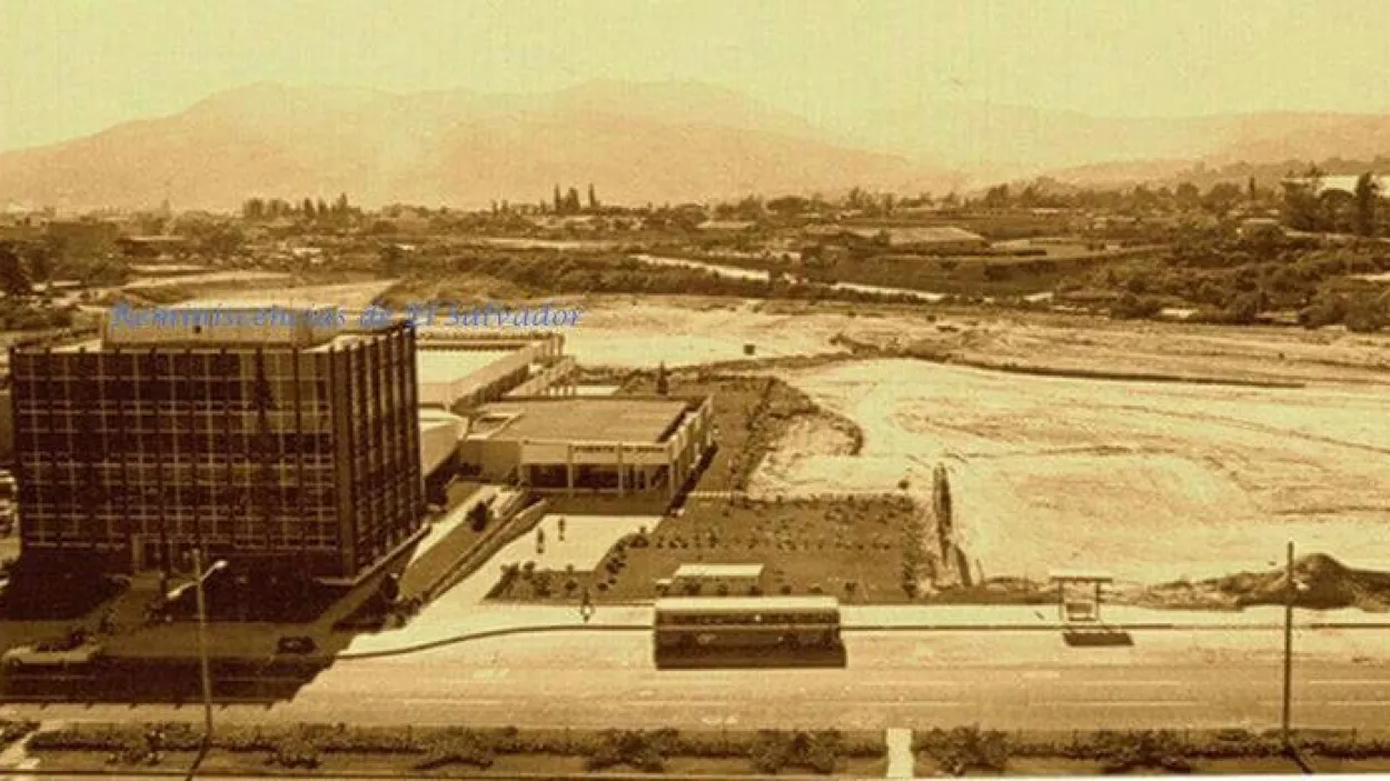 Metrocentro y Metrosur