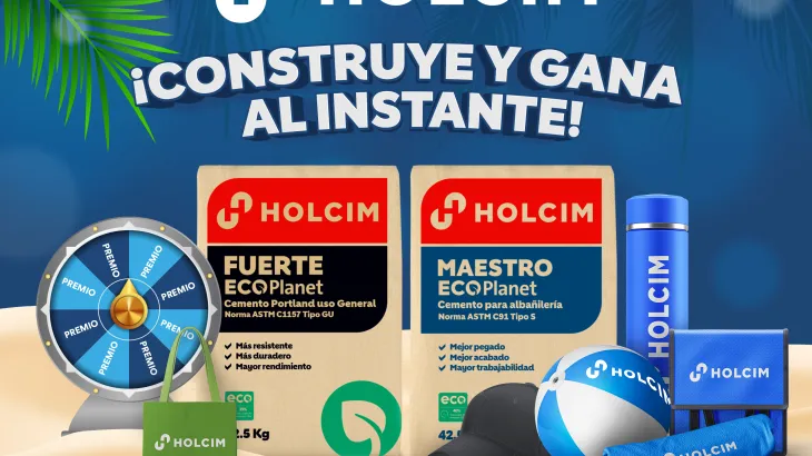 Promo de verano 2025