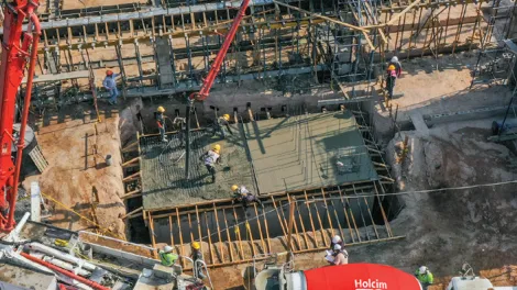 Concretos Retardados