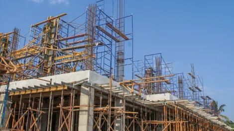 Concretos Impermeabilizados