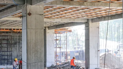 Concretos Fluidos y Semifluidos