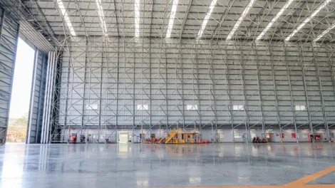 Concretos Pisos Industriales