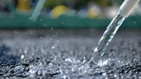 Concretos Permeables 