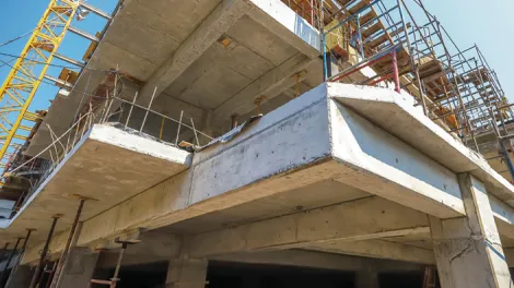 Concretos Ultra Rápidos