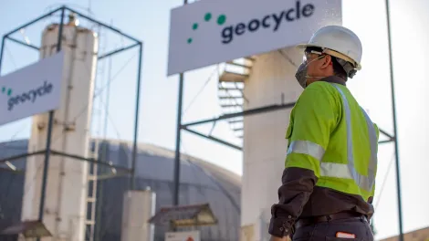 Geocycle - Medidas Preventivas