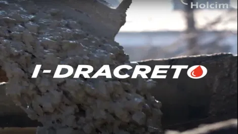 I-DRACRETO