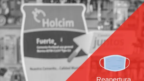 Recomendaciones para funcionamiento de ferreterías